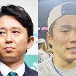 【芸能】有吉弘行　ワールドシリーズに感動し暴論「山本って山本由伸だけでいい…リンダなんか改名だよ」