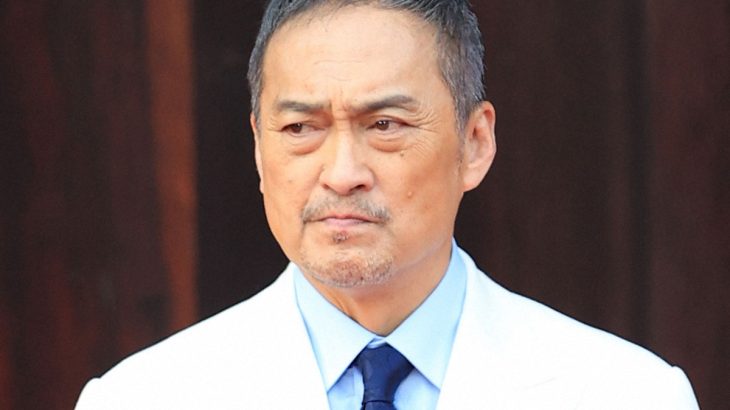 【芸能】渡辺謙　坂口健太郎のカップ麺の食べ方に衝撃 「アイツね…変態　スープを最初に全部飲む」　スタジオも仰天「えぇー!?」