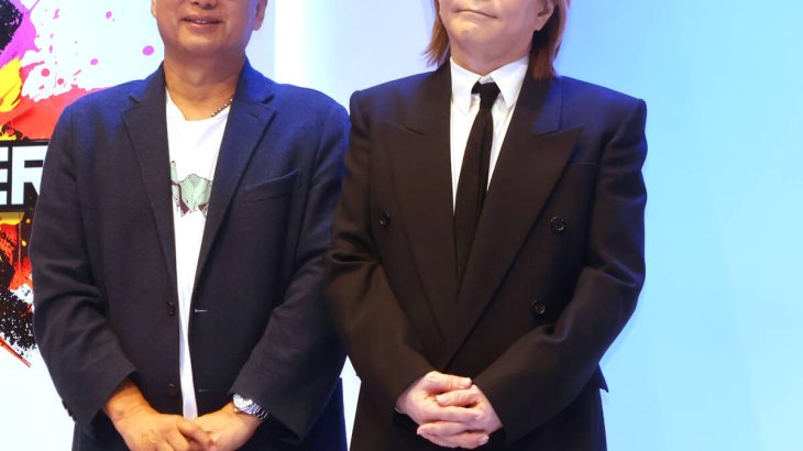 【芸能】小室哲哉、「恋しさと　せつなさと　心強さと」は３、４日で制作した「僕の音楽人生で記憶に残る経験」
