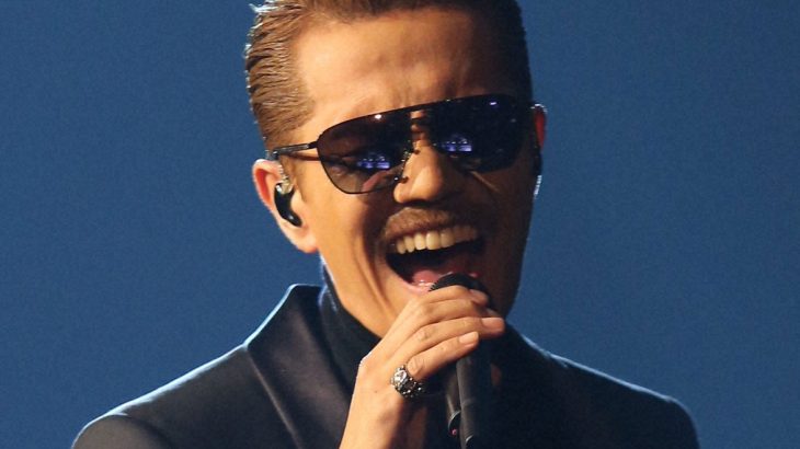 【芸能】ATSUSHI　20年にEXILEを卒業も復活のワケ 「自分の判断が正しかったのか自問自答が始まって」