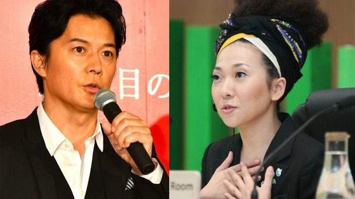 【芸能】早くも気になる「紅白」の大トリ＆トリ歌手　常連の“MISIAと福山雅治”ではなく急浮上した「歌姫」の名前