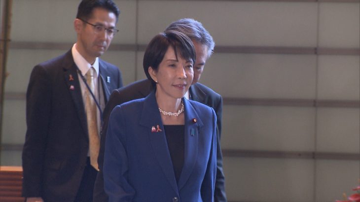 【社会】官僚「開いた口が塞がらなかった…」本音を吐露　高市首相が「午前3時開始」で勉強会実施　衆院予算委で一問一答の論戦スタート
