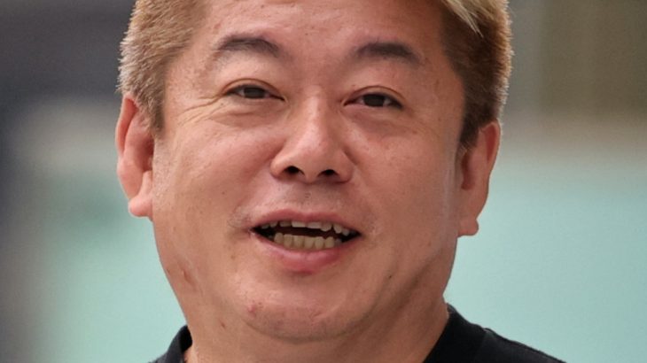 【芸能】堀江貴文氏、Ｍ－１に言及「過去10年分全部見ましたけど、何が面白いのかさっぱり分からない」