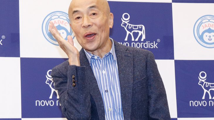 【芸能】井手らっきょ、糖尿病発症を赤裸々告白「甘いカフェオレを毎日3本以上飲んでいた」