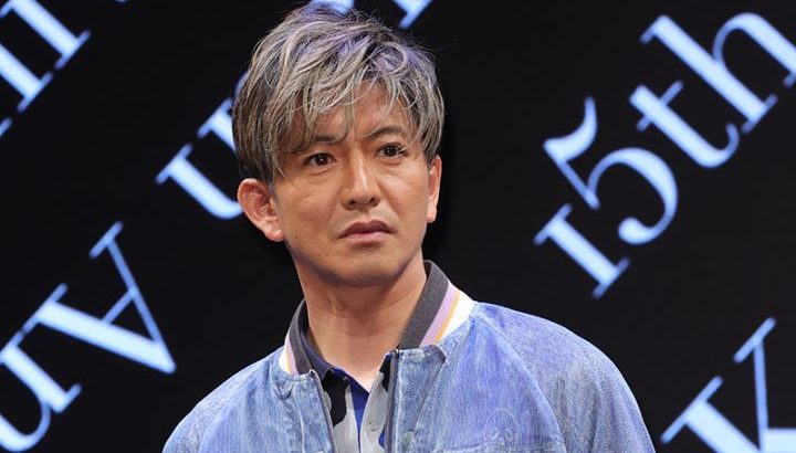 【独占】木村拓哉に音楽分野で重大異変か「レコード会社から独立や移籍の可能性」が浮上