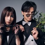 【芸能】上白石萌歌、地上波連ドラ初主演！　年の差ラブコメで生田斗真とW主演　1月スタート『パンダより恋が苦手な私たち』