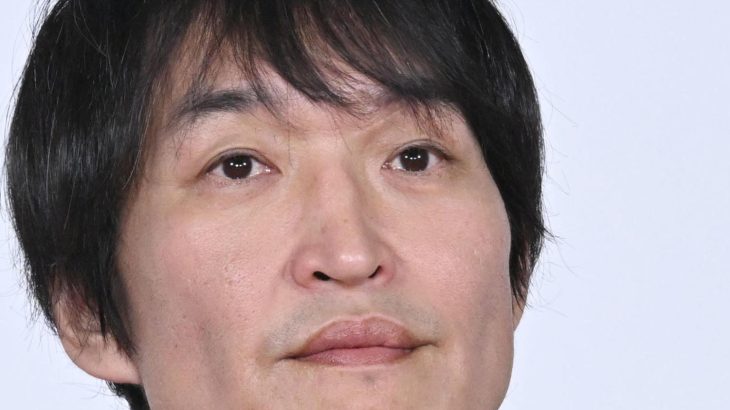 【テレビ】千原ジュニア、衰えない体力　後輩芸人がダウンする中「晩ご飯１人で食べてる」
