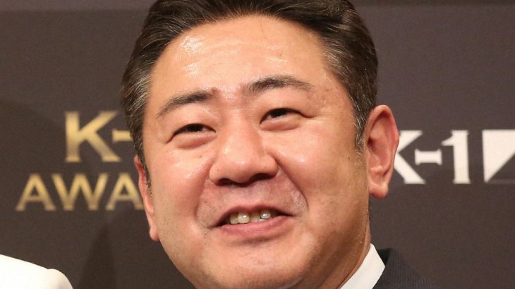 【芸能】錦鯉・渡辺隆　キャバクラに一晩で使った最高額を告白　金額にマツコ衝撃「えぇーーー」