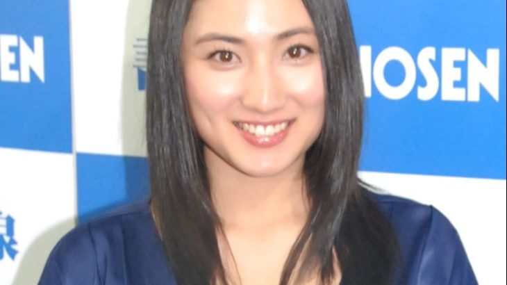 【芸能】紗綾、第2子妊娠を報告　来年3月に誕生予定 「家族みんなでその日を心待ちにしています」