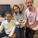 【芸能】82歳・加藤茶、体調不良から復活　夫婦ショットに反響「安心しました」「お身体に気をつけて」