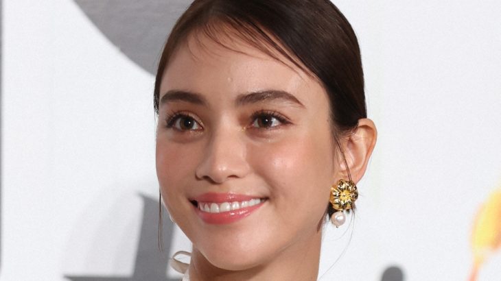 【芸能】滝沢カレン　最近まで勘違いしていた言葉明かす 「“じゃっかん”って言葉がもう一個あるって聞いて」