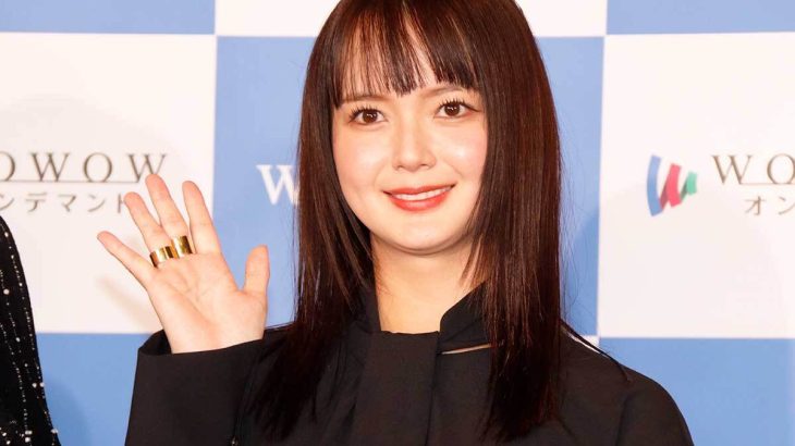 【芸能】多部未華子、DV被害者役に初挑戦「不謹慎かもしれませんが…」 演技のこだわりを告白