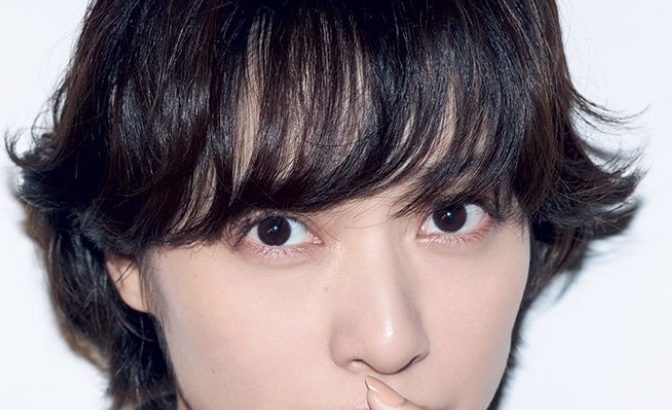 【芸能】女優・戸田恵梨香「父が亡くなったとき、この人の遺伝子を遺したいと強く思った」