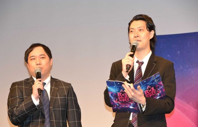 【芸能】令和の高校生が選ぶ「いま一番おもしろいと思う芸人」2位「霜降り明星」、1位は、人を傷付けないあの漫才コンビ