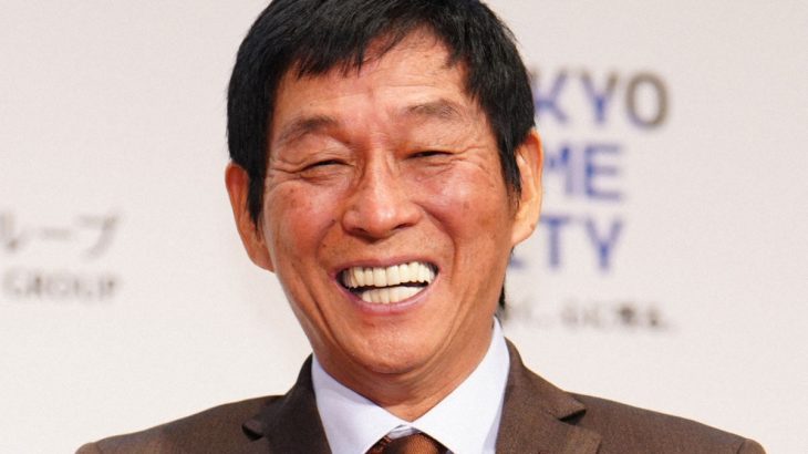 【芸能】明石家さんまの中学時代の陸上400メートルのタイムに驚愕　日本記録保持者・中島佑気ジョセフも驚く