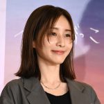【芸能】田中みな実　年始に実家に泊まらない理由明かす 「終わった感じがしちゃう。早く港区に戻らなきゃみたいな」