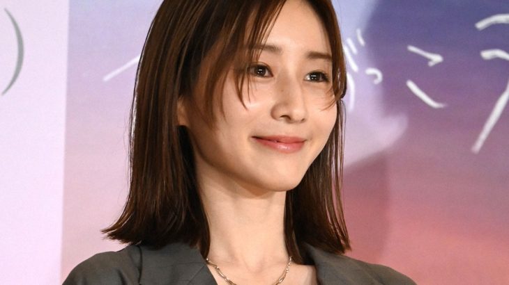 【芸能】田中みな実　年始に実家に泊まらない理由明かす 「終わった感じがしちゃう。早く港区に戻らなきゃみたいな」