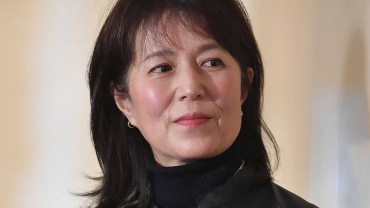 【芸能】実は「日本野鳥の会」会員だった人気芸人　磯野貴理子が「やっと会えた！」と感激、自身は１２月に写真展開催