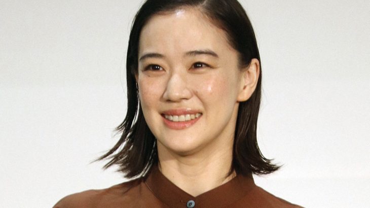 【芸能】木村拓哉　酔うと「ノリ良くなります」　蒼井優が酔った時に歌った歌「5日間くらい脳裏にバンっと」