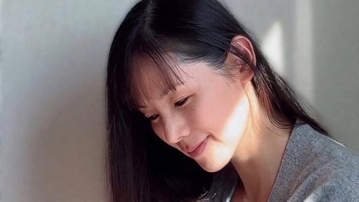 【芸能】小西真奈美47歳　30代で「毎日抜け毛が…」白髪＆シミも激白　当時の原因＆改善法明かす