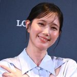【芸能】本田翼　慢性鼻炎＆花粉症「一生鼻呼吸できない」から解放　愛用する神アイテム明かす