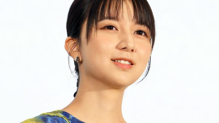 【芸能】上白石萌歌が激推しする名曲「もう世界一良い曲でいいんじゃないですか？」　90年代に大ヒットの名曲