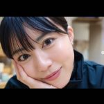 【芸能】34歳女優　サッカー元日本代表との結婚を発表「幸せな家庭をふたりで築いていきたい」