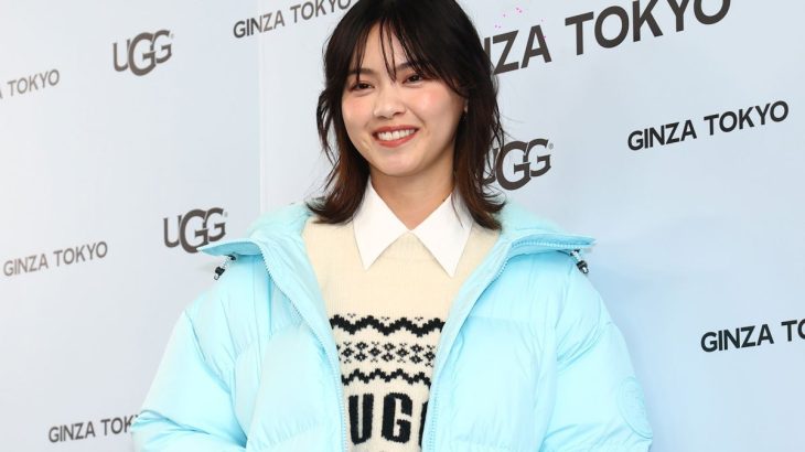 【女優】西野七瀬　ホリデーシーズンに行きたいのは意外な場所「イルミネーションしている住宅地…」