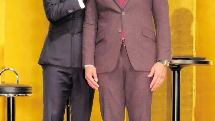 【野球】菅野智之　ＷＢＣ出場熱望　取り戻したい８年前の“忘れ物”　３６歳全力「ラストチャンス」　現在はＦＡ「無職」