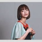 見上愛が『VOGUE JAPAN』の「今年を彩る顔」に選ばれた理由とは？
