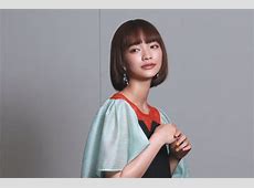 見上愛が『VOGUE JAPAN』の「今年を彩る顔」に選ばれた理由とは？