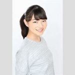 元プロサッカー選手の娘、23歳女優の魅力に迫る最新ショット