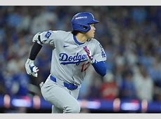 【MLB】大谷翔平、シルバースラッガー賞を受賞！　イチロー抜いて日本選手最多4度目の受賞　3年連続5冠へまず1冠