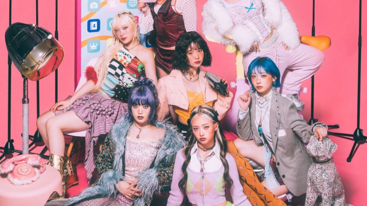 HANAってグループ皆んな美人なんやけど、まおぴんがマジでヤバいｗｗｗ