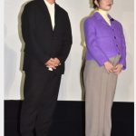 【芸能】高畑充希、大きなお腹を抱えてイベント登壇　映画界で女性が活躍する一助になることを誓う「我慢しなきゃと思わずに」