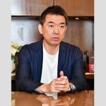 【芸能】橋下徹、『移動中の定番』 吉野家の牛丼のアレンジが異次元　「凄い」「真っ赤」「ぶっかけの醍醐味」