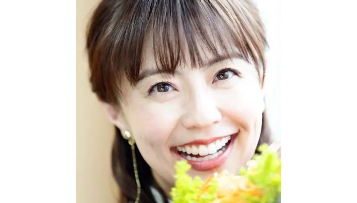 【芸能】元TBS・小林麻耶、2年半ぶり芸名復活　國光麻耶から改名  「小林麻耶に戻すことにしました」