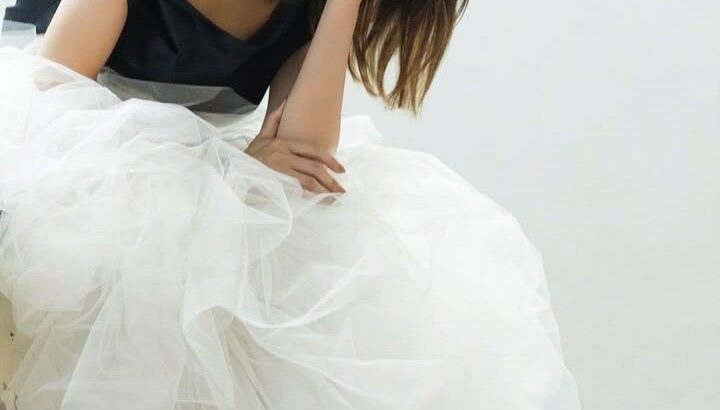 【芸能】女優・加藤あい、久しぶりのグラビア撮影　一部ショットを公開 「いつまで天使なん??」「写真集出すべき」  現在は3児のママ