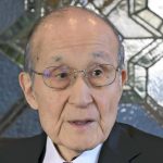 【ぺぺぺぺ】永井豪さんと「ドラクエ」堀井雄二さんに旭日小綬章…高市首相の夫・山本拓さんに旭日大綬章