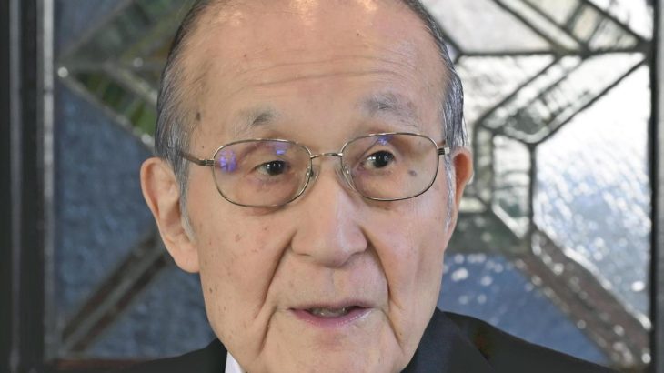 【ぺぺぺぺ】永井豪さんと「ドラクエ」堀井雄二さんに旭日小綬章…高市首相の夫・山本拓さんに旭日大綬章