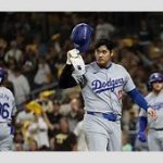 【芸能】ドジャース・大谷　CM起用社数16社→21社　ランキング3位に