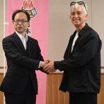 【芸能】マーク・パンサーさん、大分・別府に移住「健康になれる場所と聞いて…」