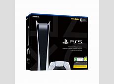 ソニーの新たな挑戦！PS5デジタルエディション55000円で11月21日に発売