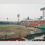 【社会】中日2軍、ナゴヤ球場から移転へ　2030年代前半の実現を目指す