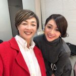 【芸能】衝撃54歳『のりぴー』酒井法子　美ぼうに仰天「若々しくて」「エレガント」「可愛い」と絶賛