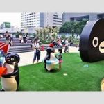 【社会】Suicaペンギン像「つぶすのはかわいそう」 新宿駅の名所の運命は 「卒業」発表に半泣きの人も