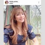 安西ひろこ、44歳からの挑戦ｗｗｗ再出発の理由はこれだ！