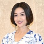 【芸能】衝撃54歳『のりぴー』酒井法子　美ぼうに仰天「若々しくて」「エレガント」「可愛い」と絶賛  [冬月記者★]