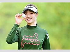 超人気ゴルファー都玲華が30歳上の石井忍コーチと禁断の路上レッスン！