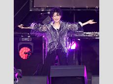 【芸能】中森明菜『オールナイトニッポン』パーソナリティー初担当　4時間の特番放送「とても楽しみです！」